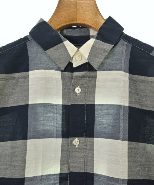 08sircus เสื้อลำลอง