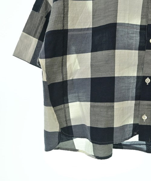 08sircus เสื้อลำลอง