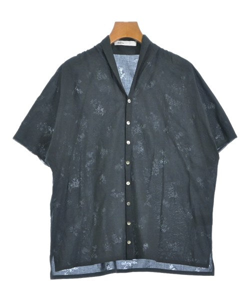 08sircus เสื้อลำลอง