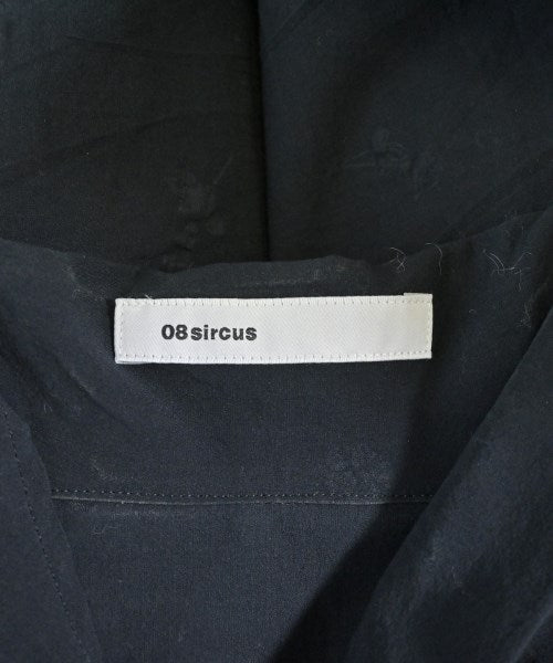 08sircus เสื้อลำลอง