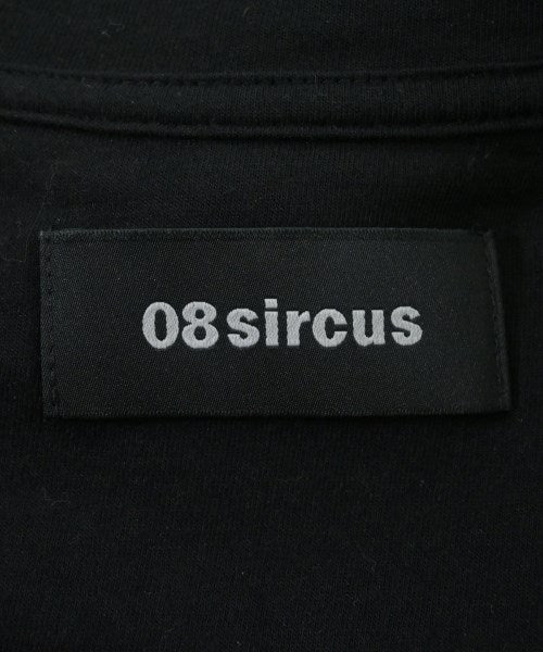 08sircus เสื้อยืด/เสื้อท็อปส์