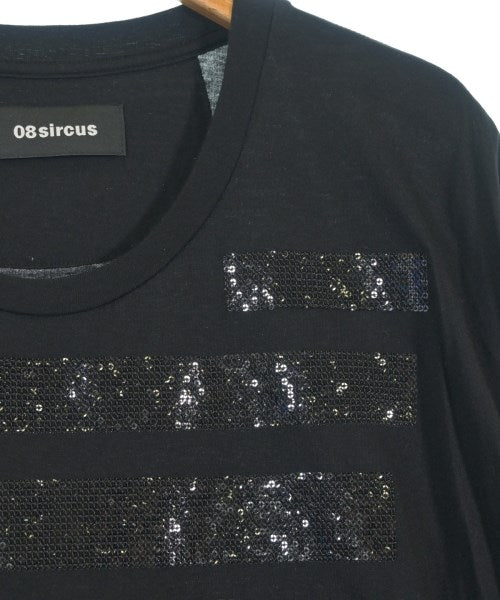 08sircus เสื้อยืด/เสื้อท็อปส์