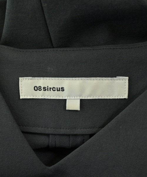 08sircus ชุดเดรส