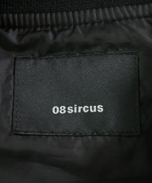 08sircus แจ็คเก็ตเบลาส์ อื่น