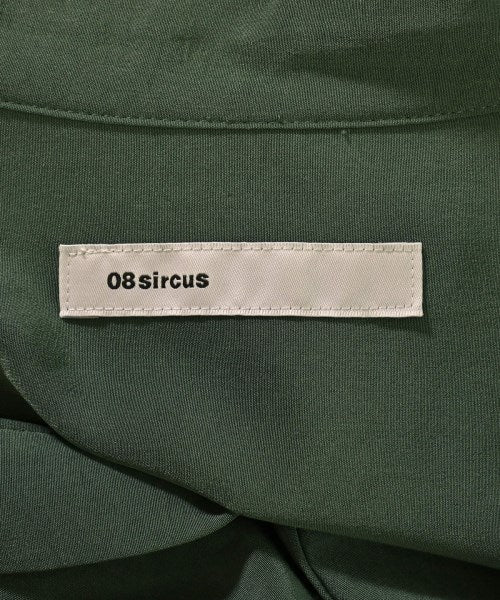 08sircus ชุดเดรส