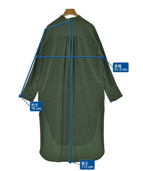 08sircus ชุดเดรส