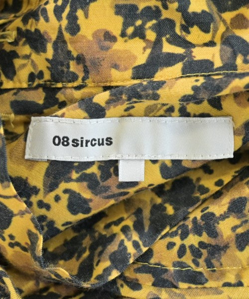 08sircus ชุดเดรส