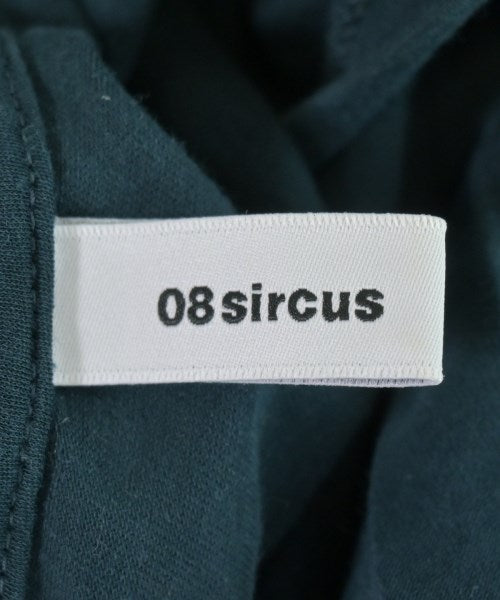 08sircus ชุดเดรส