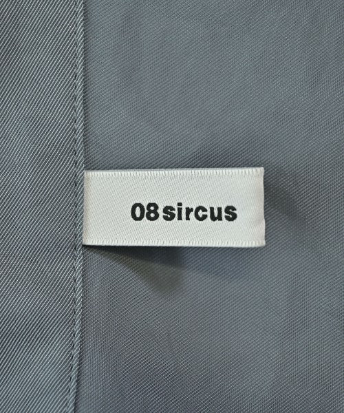 08sircus ชุดเดรส