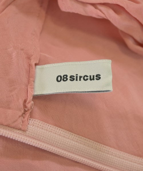 08sircus เสื้อสตรี