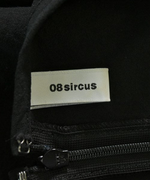 08sircus ชุดเดรส