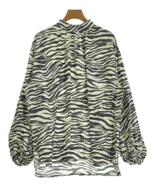 08sircus เสื้อสตรี