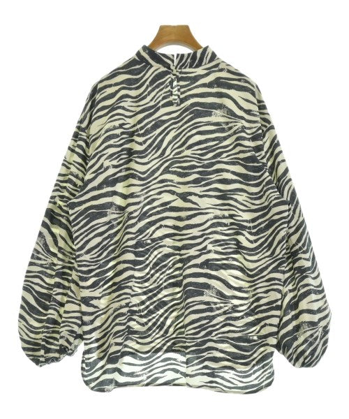 08sircus เสื้อสตรี