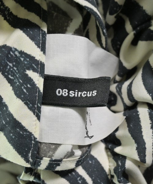 08sircus เสื้อสตรี