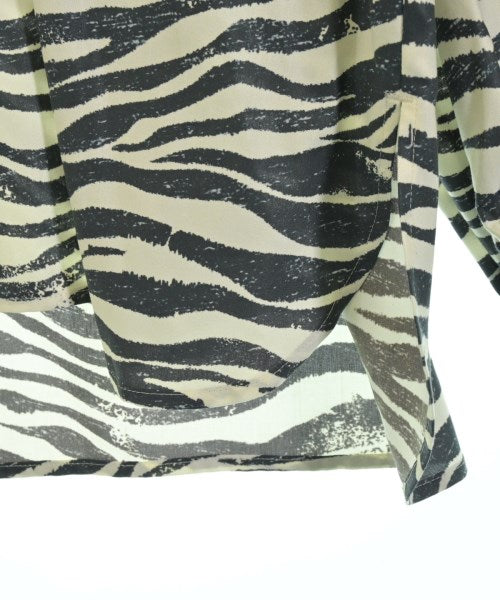 08sircus เสื้อสตรี