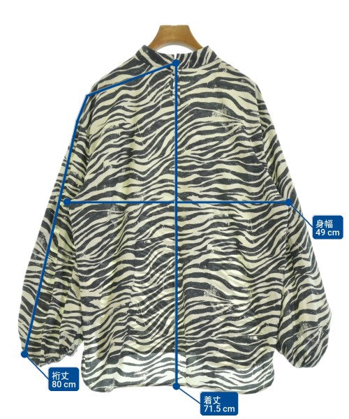 08sircus เสื้อสตรี