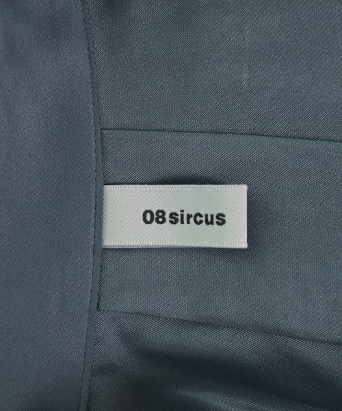 08sircus เสื้อสตรี
