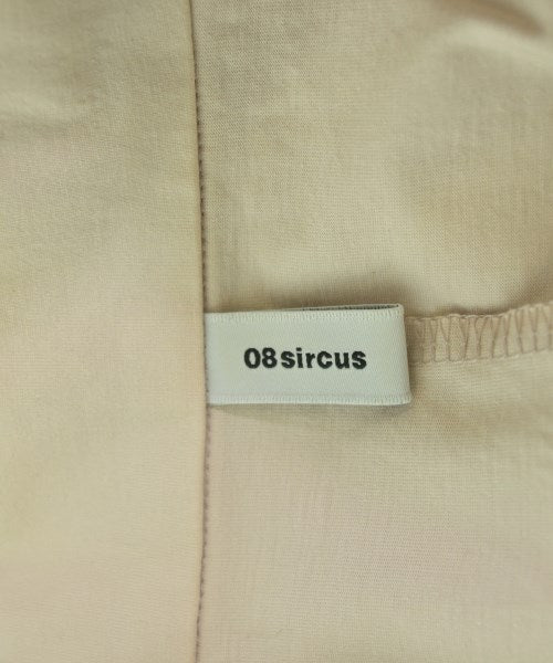 08sircus ชุดเดรส