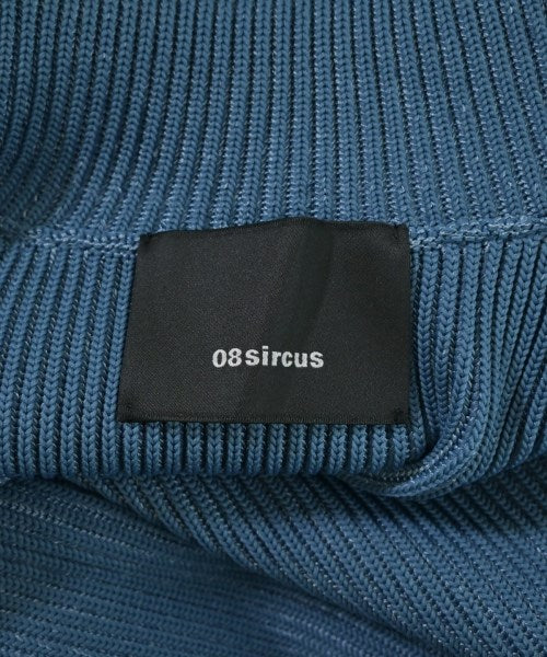 08sircus เสื้อแขนกุด