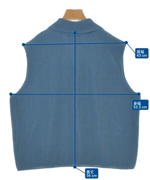 08sircus เสื้อแขนกุด