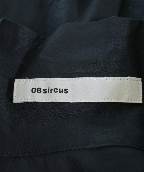 08sircus เสื้อสตรี