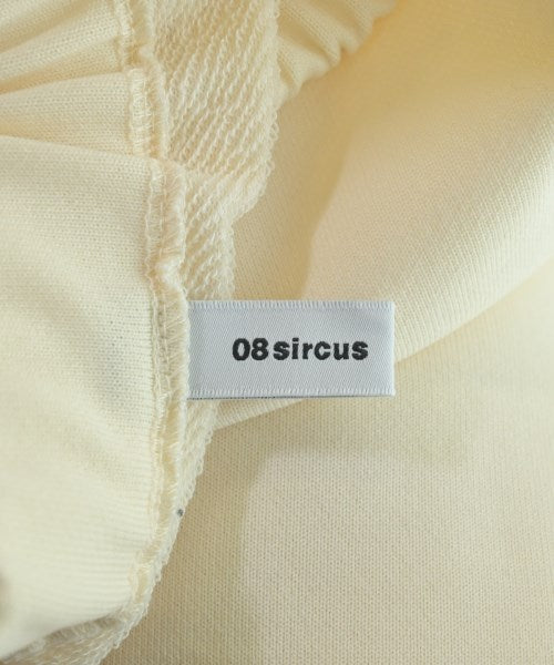 08sircus กระโปรงยาว/แม็กซี่ยาว