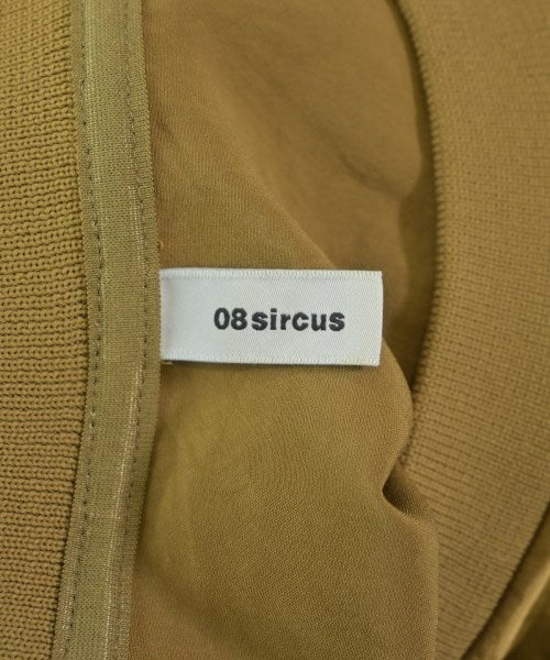 08sircus ชุดเดรส