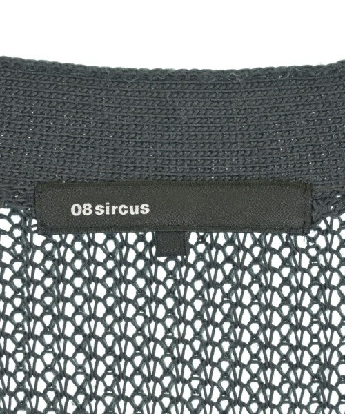 08sircus เสื้อกั๊ก