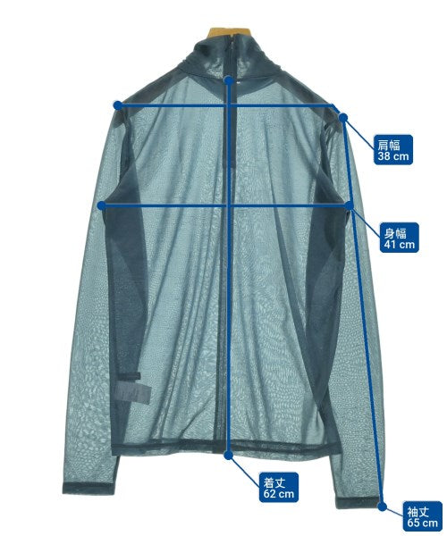 08sircus เสื้อยืด/เสื้อท็อปส์