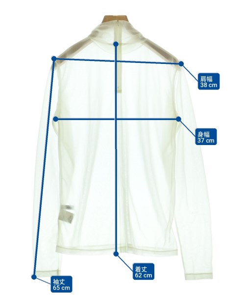 08sircus เสื้อยืด/เสื้อท็อปส์