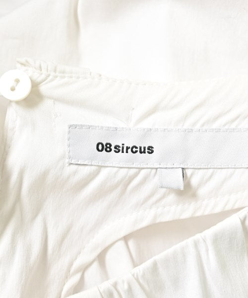 08sircus ชุดเดรส