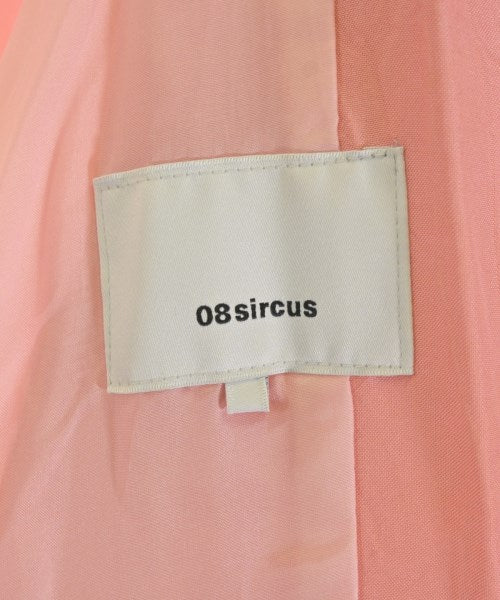 08sircus เสื้อโค้ท อื่น