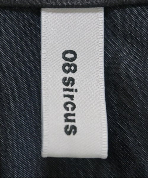08sircus เสื้อลำลอง