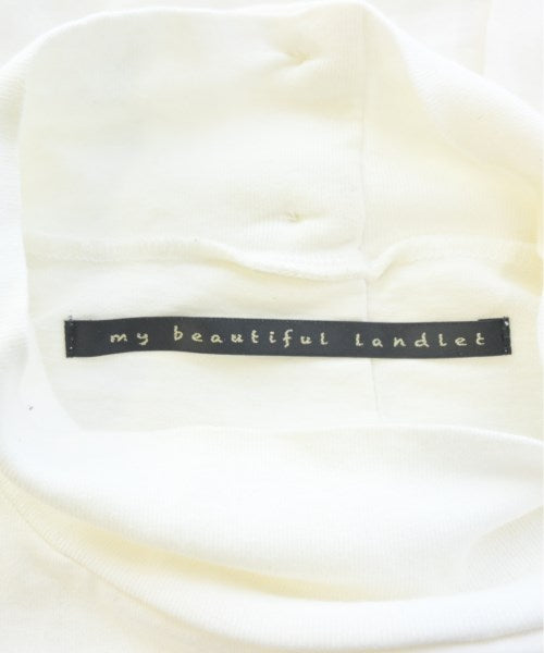 my beautiful landlet เสื้อยืด/เสื้อท็อปส์