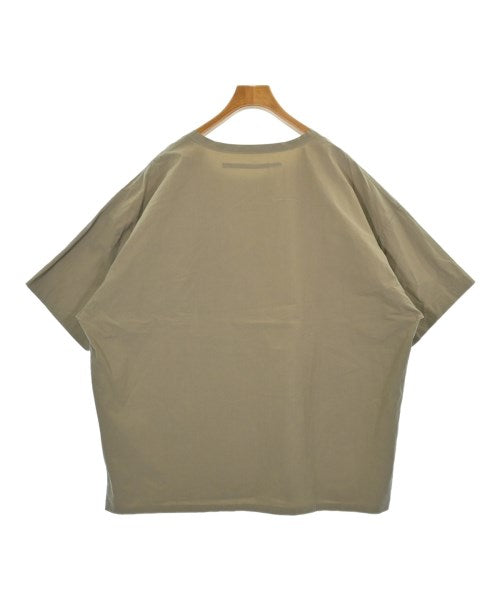 my beautiful landlet เสื้อยืด/เสื้อท็อปส์