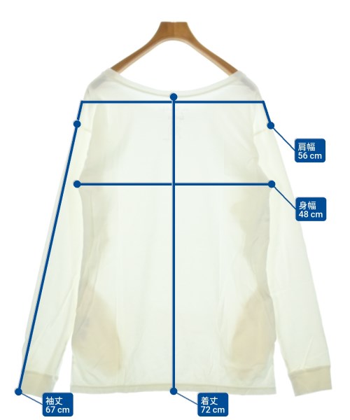 my beautiful landlet เสื้อยืด/เสื้อท็อปส์