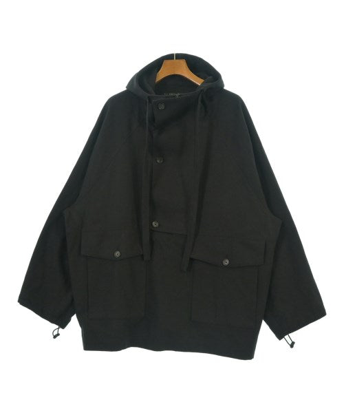 my beautiful landlet แจ็คเก็ตเบลาส์ อื่น