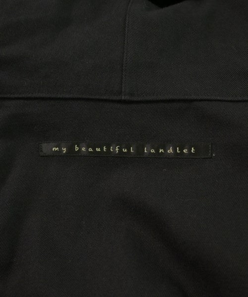 my beautiful landlet แจ็คเก็ตเบลาส์ อื่น