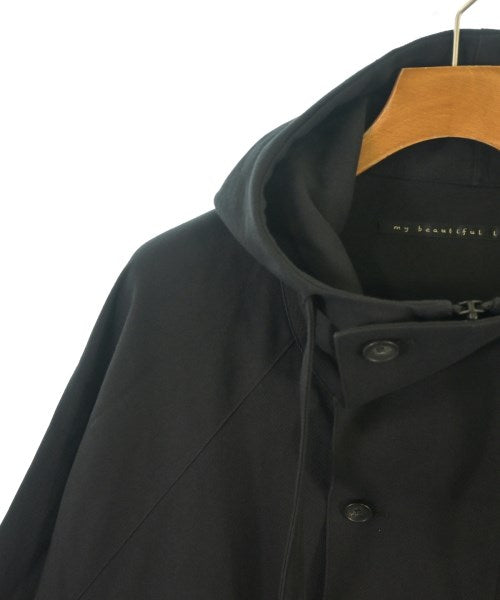 my beautiful landlet แจ็คเก็ตเบลาส์ อื่น