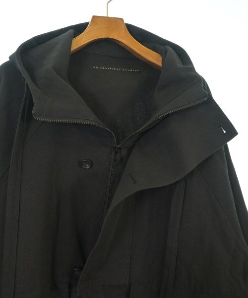 my beautiful landlet แจ็คเก็ตเบลาส์ อื่น