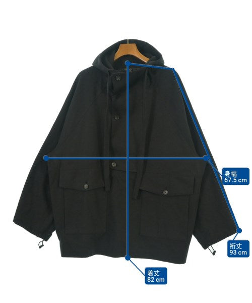 my beautiful landlet แจ็คเก็ตเบลาส์ อื่น