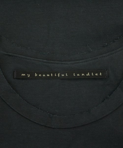 my beautiful landlet เสื้อยืด/เสื้อท็อปส์