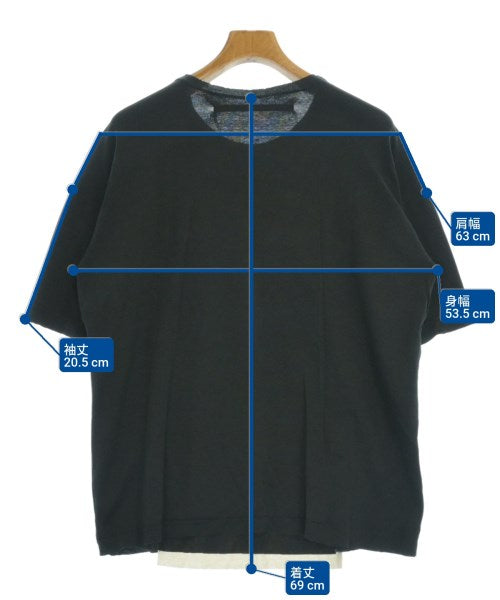 my beautiful landlet เสื้อยืด/เสื้อท็อปส์