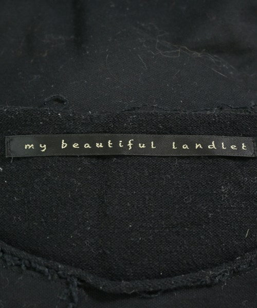 my beautiful landlet เสื้อยืด/เสื้อท็อปส์