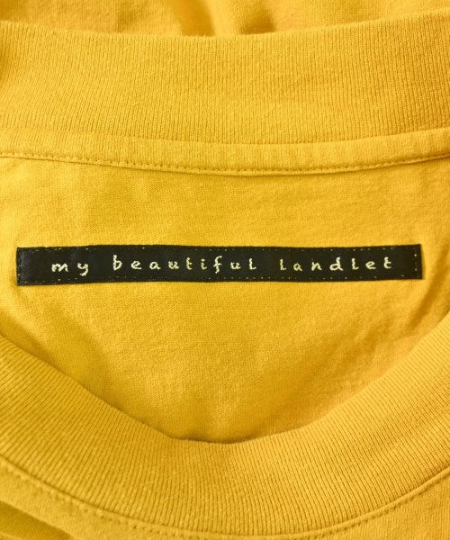my beautiful landlet เสื้อยืด/เสื้อท็อปส์