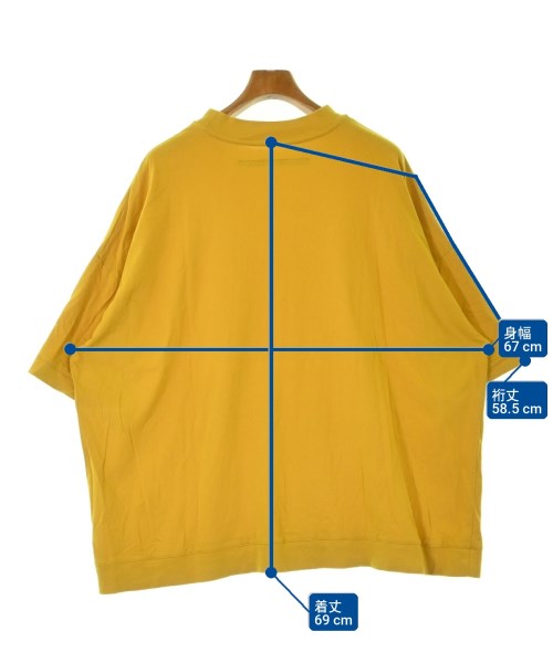 my beautiful landlet เสื้อยืด/เสื้อท็อปส์