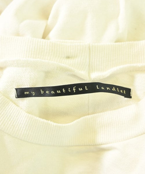 my beautiful landlet เสื้อยืด/เสื้อท็อปส์