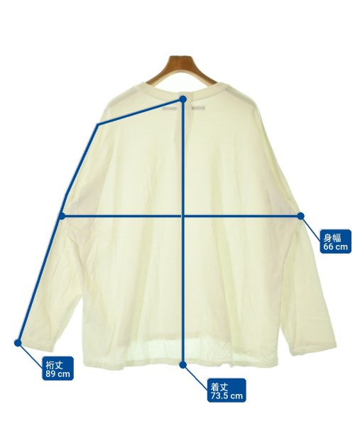 my beautiful landlet เสื้อยืด/เสื้อท็อปส์