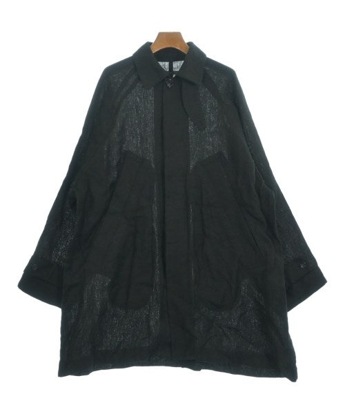 my beautiful landlet เสื้อคลุมคอปก Soutien