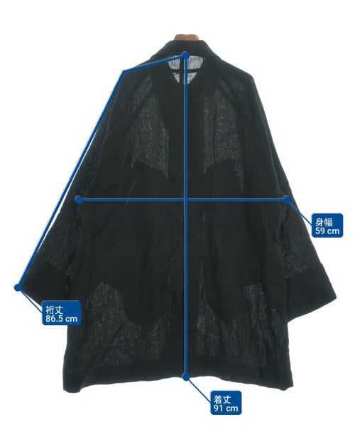 my beautiful landlet เสื้อคลุมคอปก Soutien